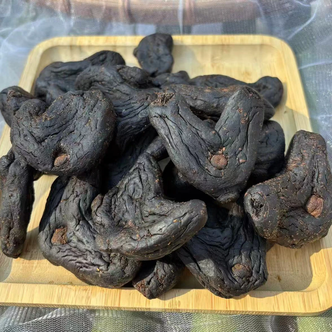 【滇】柴火木甑子熟黄 悬崖黄  精 搭配 （玉竹250g500g)八成干