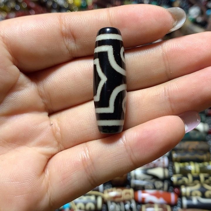 玛瑙/玉髓吊坠(赠链)未镶嵌