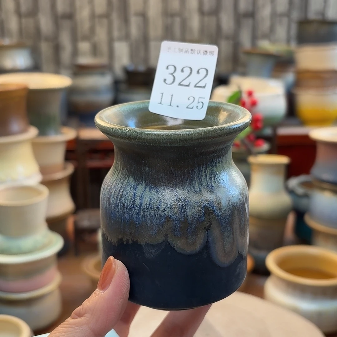 瓷片景德镇陶瓷手工制作