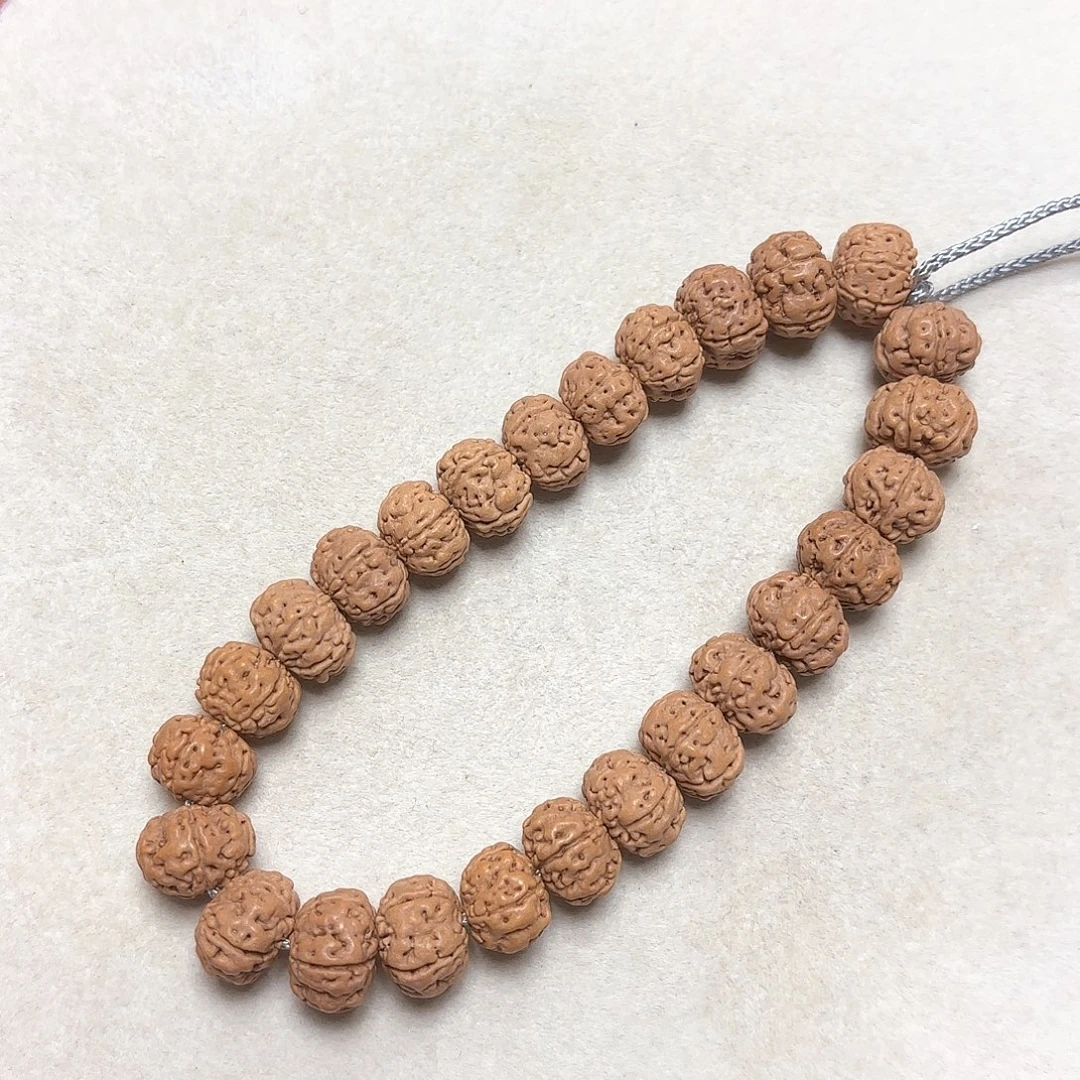 手串金刚菩提13mm树王小金刚手串