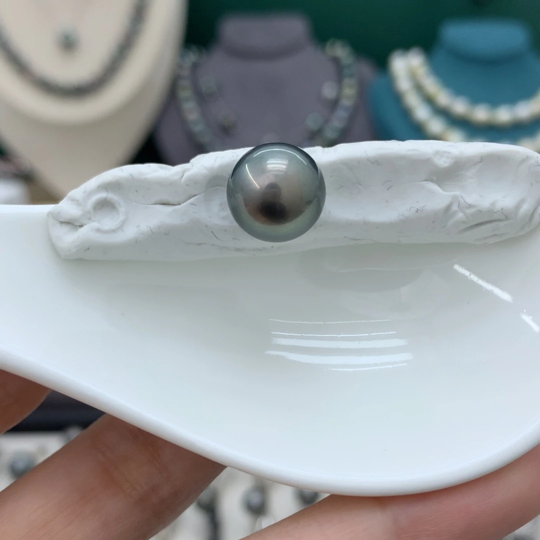 裸珠海水珍珠哆**哆