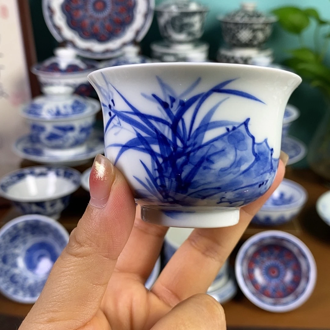 景德镇景德镇瓷器陶瓷陶瓷