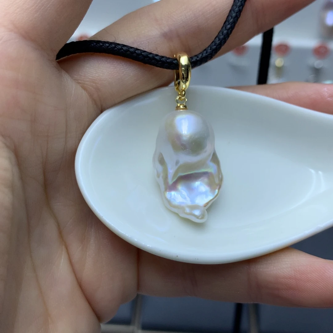 淡水珍珠其他未镶嵌