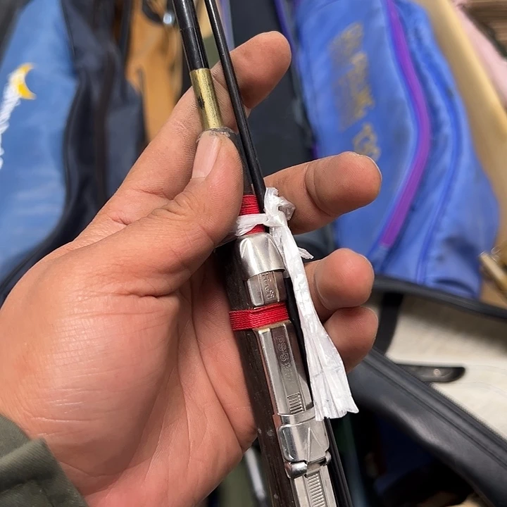 午***漫铝合金大禹渔具闪购链接