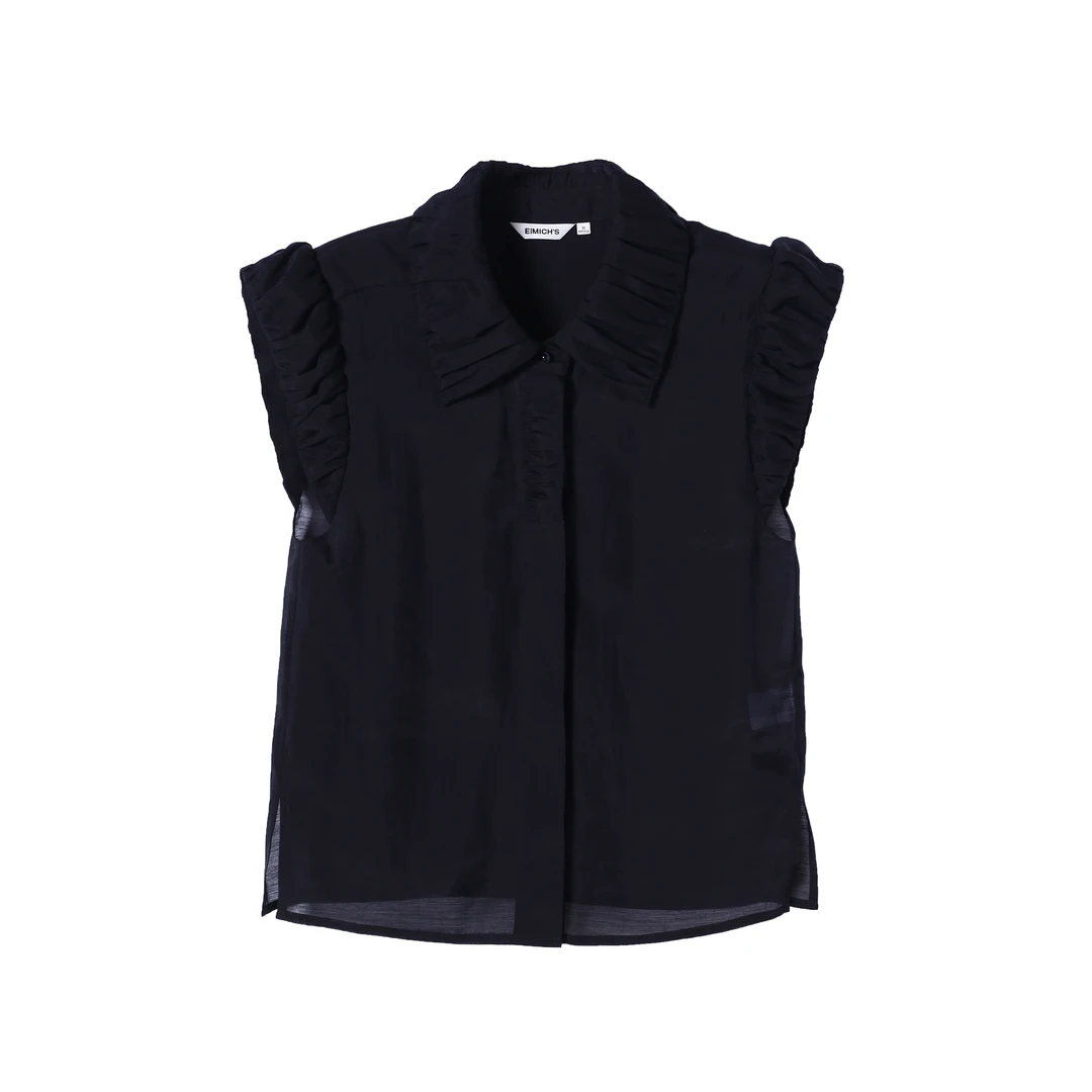 【达人专享】神秘大牌 EX45CSH919 衬衫