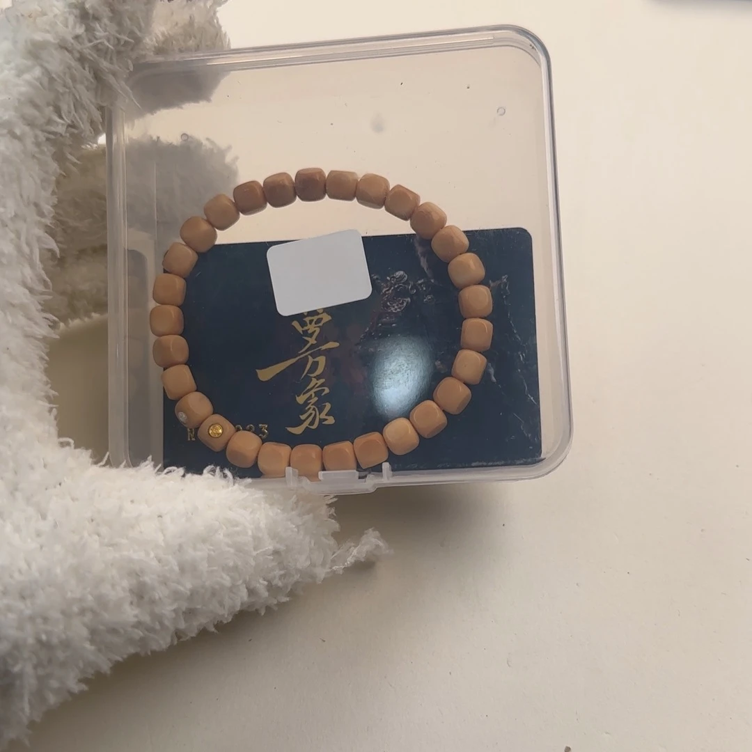 琥珀手链未镶嵌ᅠᅠᅠᅠ星月