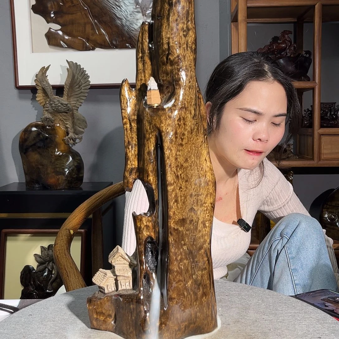 金丝楠陈***亲一物一图27367986867