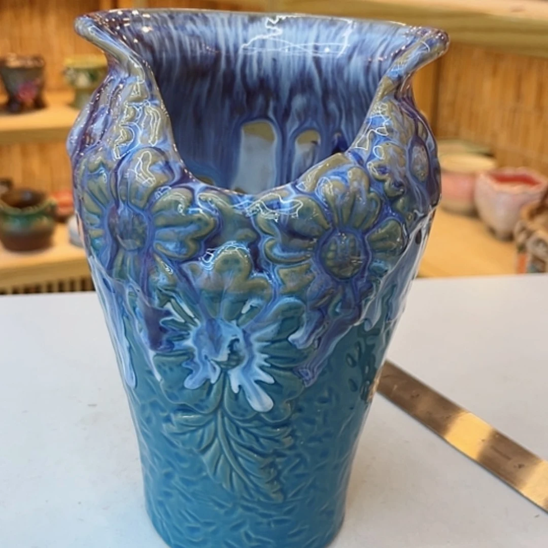 【闪购商品】红陶花盆