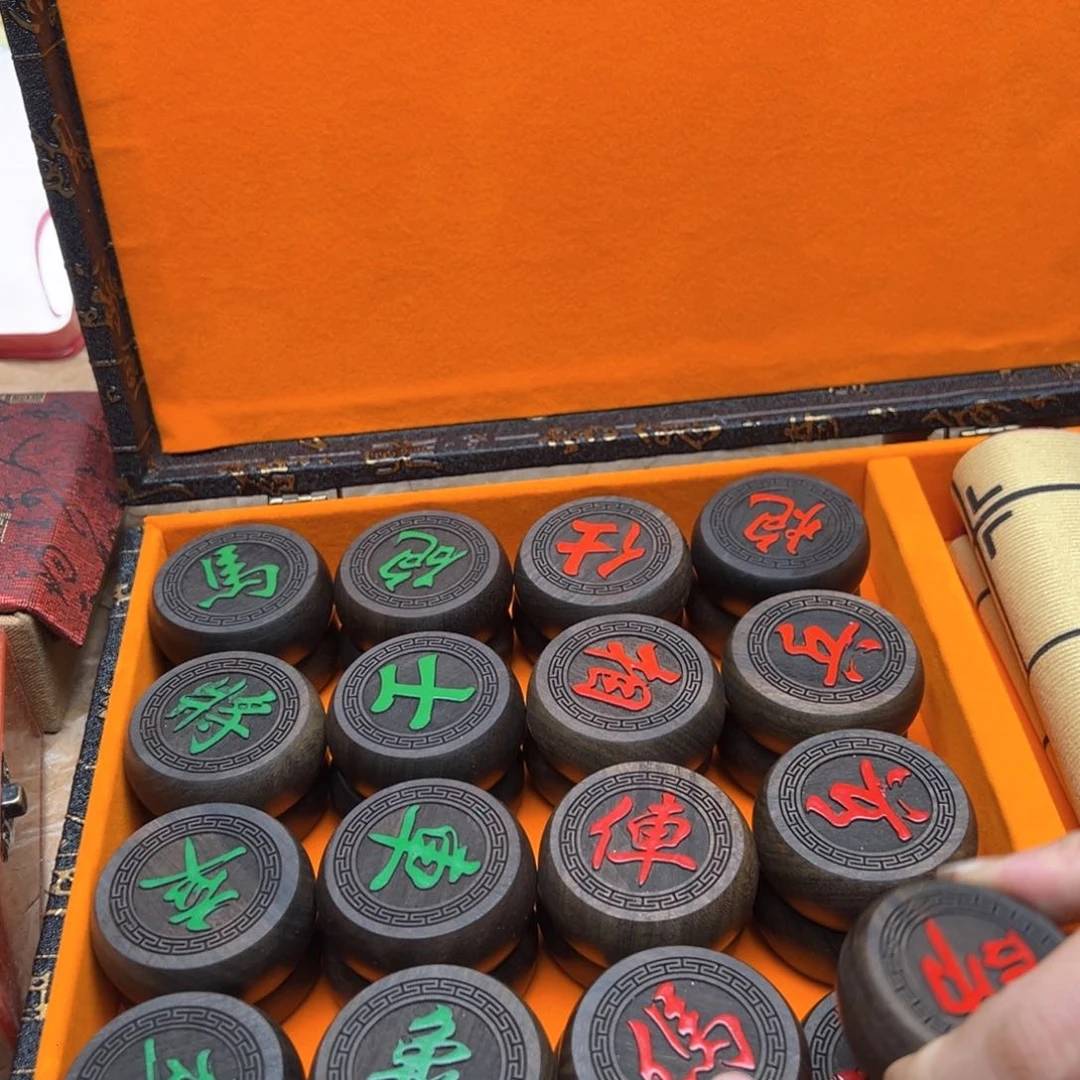 大叶紫檀（黑酸枝木类）