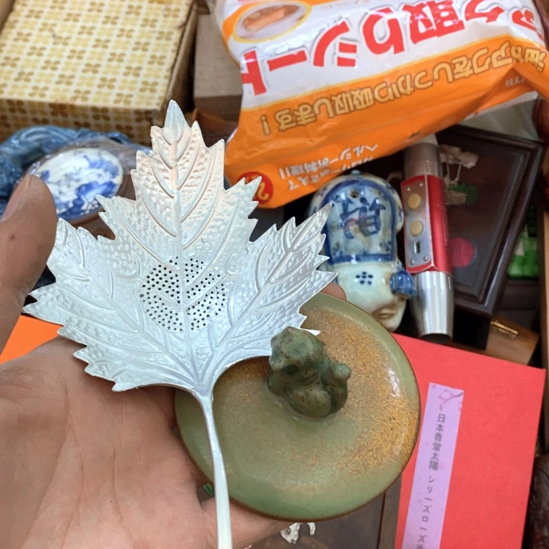 瓷片哈哈哈真的是太