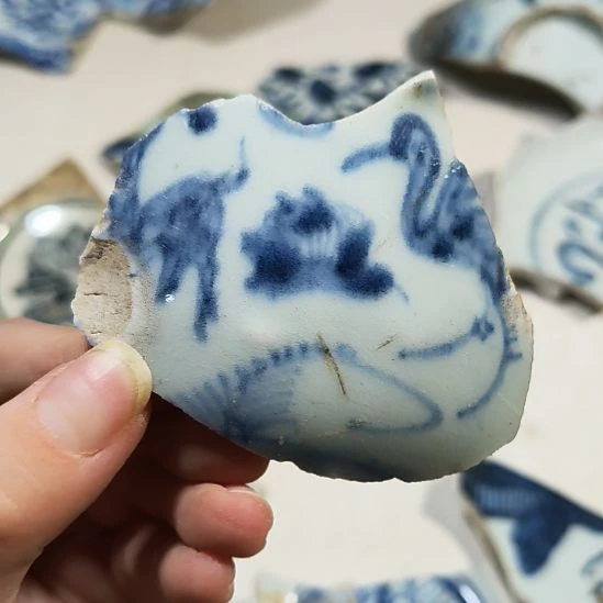 瓷片瓷器瓷片瓷片瓷片