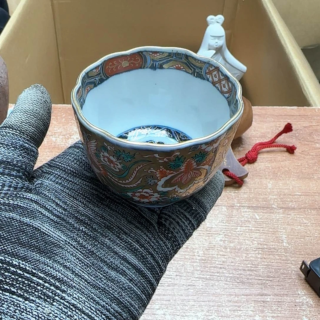 茶宠人家要来我家住咯不