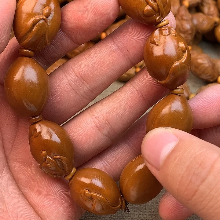手串/手链橄榄核精品橄榄核手串