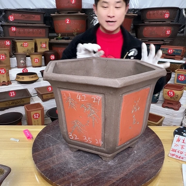 紫砂源头工厂直发