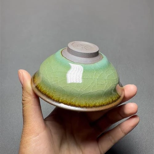 【闪购商品】茶盏-570............