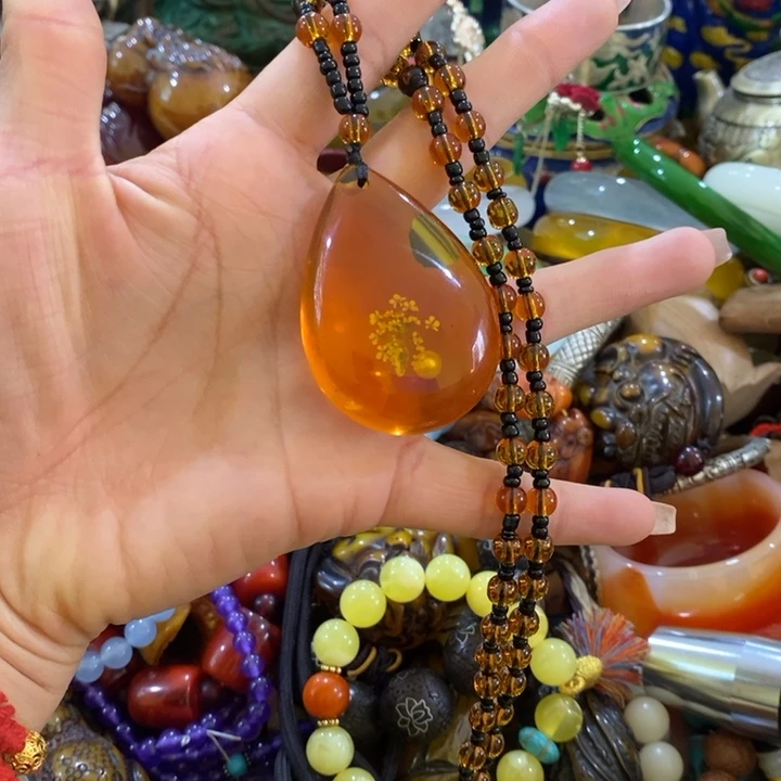 摆件宫廷影视老旧工艺摆件