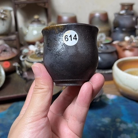 纯手工制作工艺制作工艺
