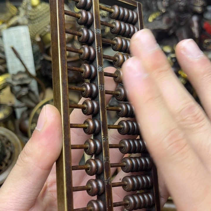 嘉嘉精品铜器摆件