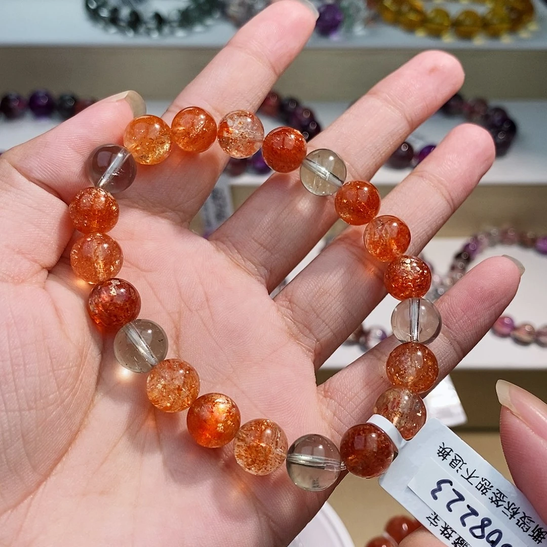 手链日光石未镶嵌阿鲁沙9