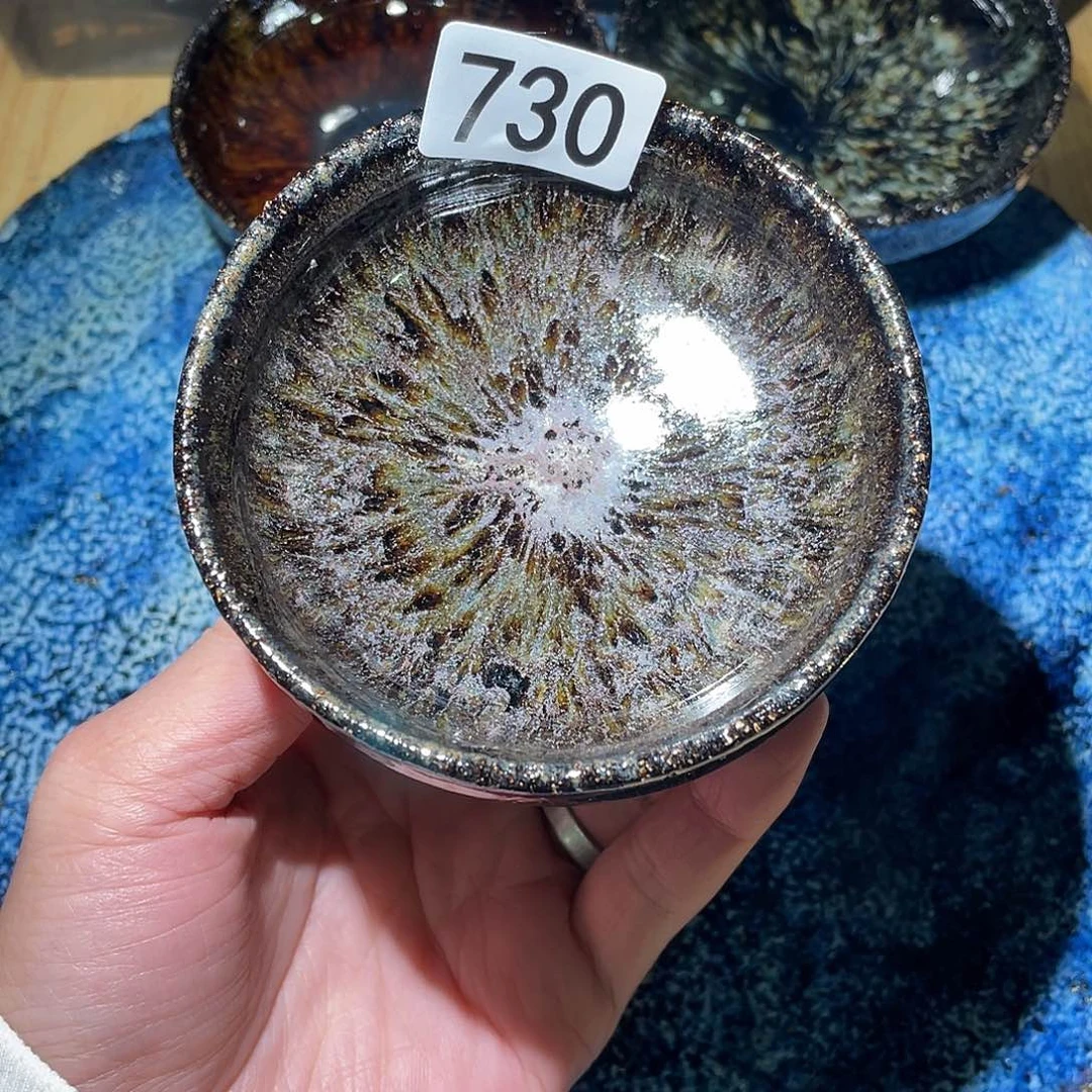 茶盏美好生活从开始到结束