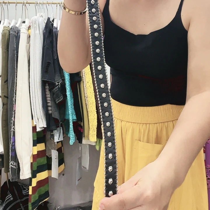 【闪购商品】欧货新款女装韩版