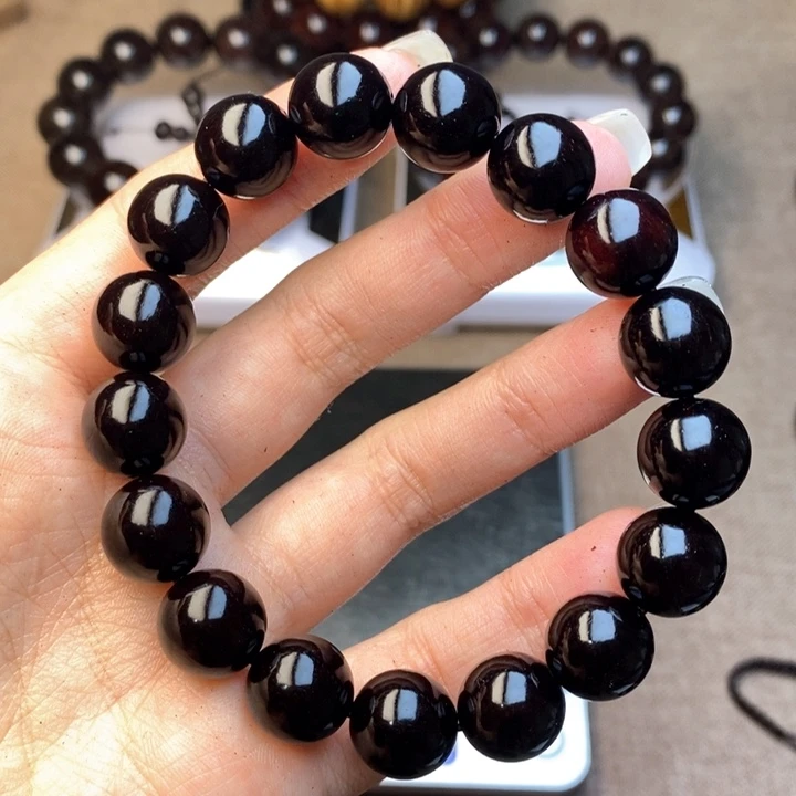 檀香紫檀（小叶紫檀）1.2带星