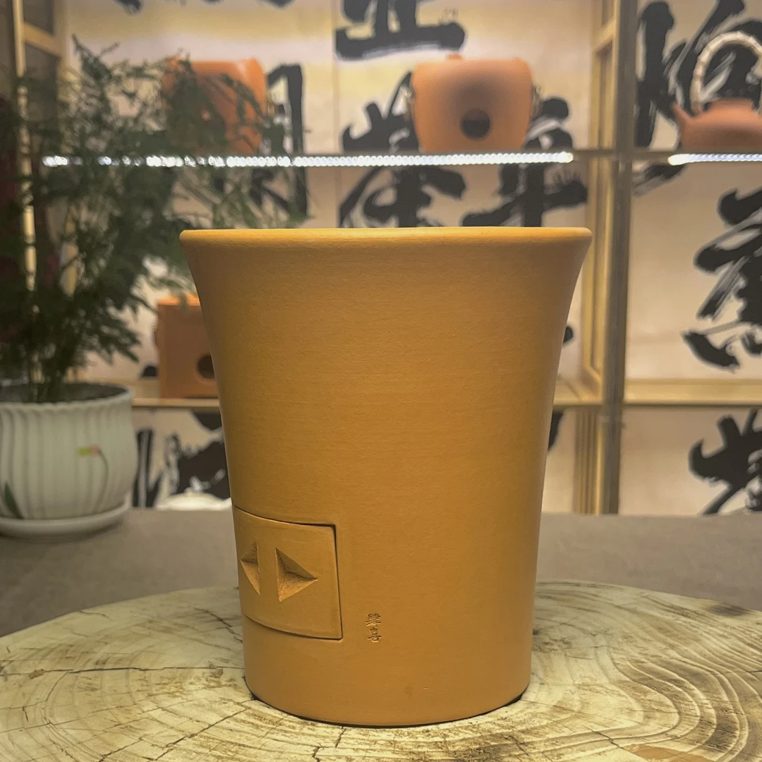 鸡蛋黄手工泥扇风小安炉潮洲功夫茶围炉煮茶炭炉家用户外