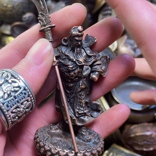 铜器摆件诚信经营