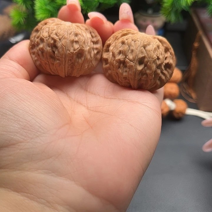 核桃42磨盘全品核桃