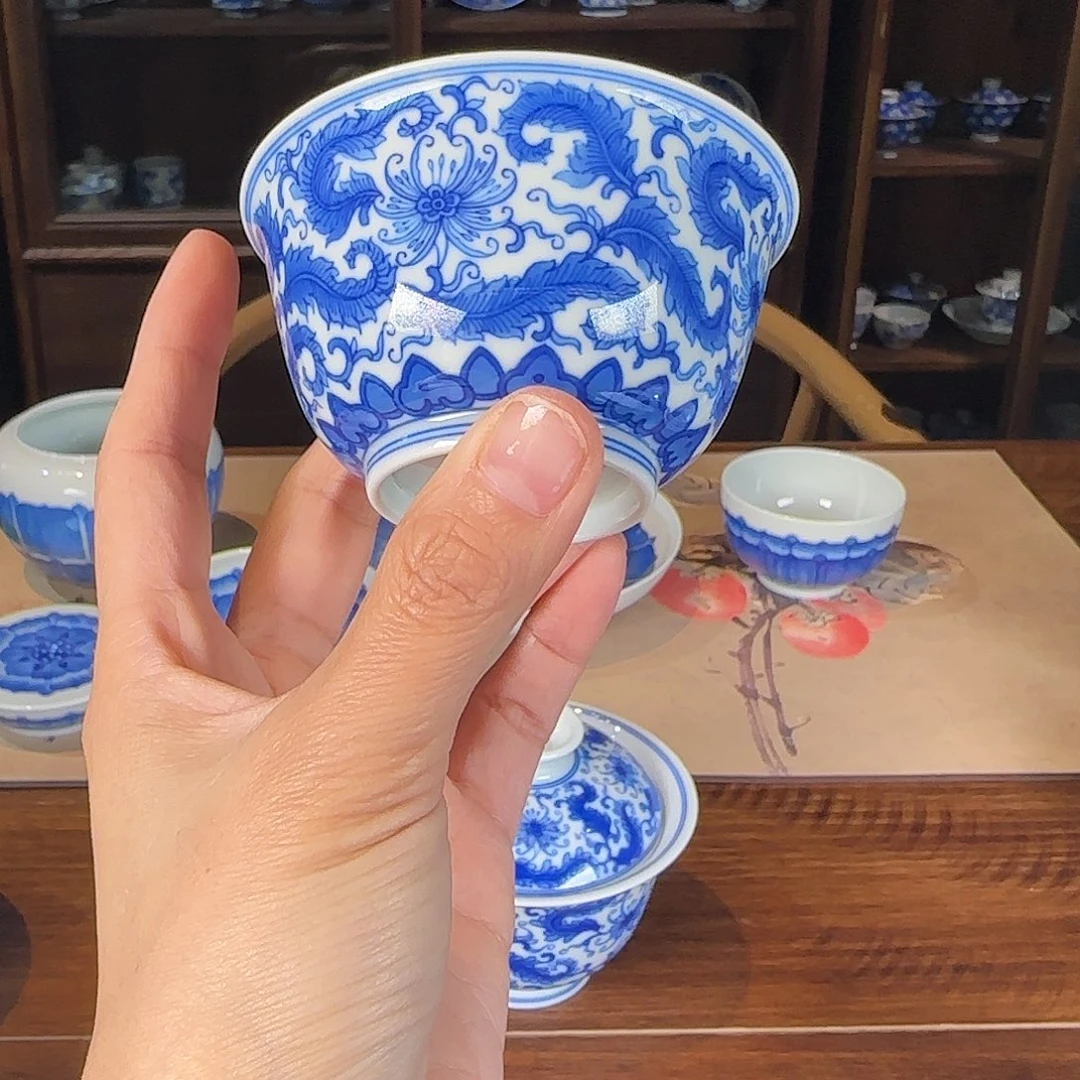 陶瓷竹林陶瓷陶瓷陶瓷