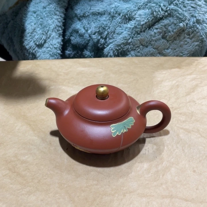 紫砂茶壶紫砂壶 紫砂壶
