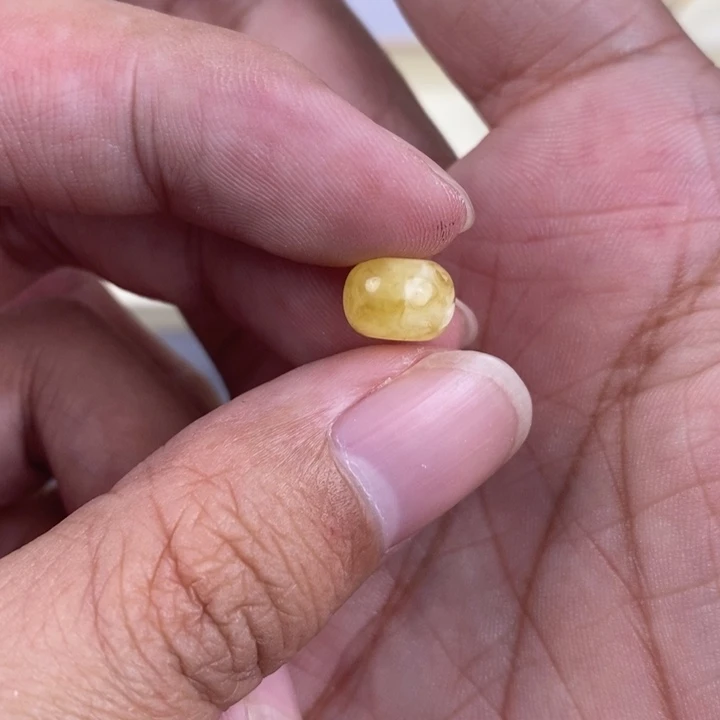 琥珀裸石未镶嵌D**h琥珀蜜蜡