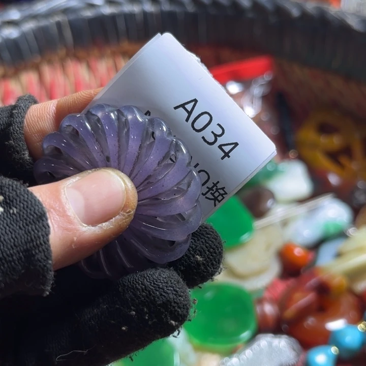 佛****手工艺品琉璃034034