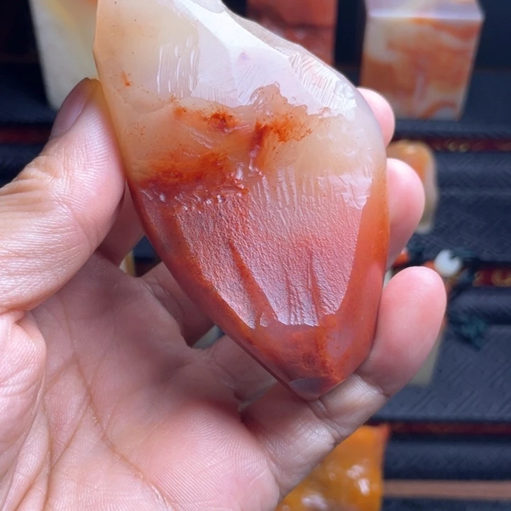 寿山石渭*寿山石雕刻艺术