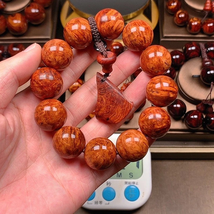 【闪购商品】黄花梨/降香黄檀2.0规格28W