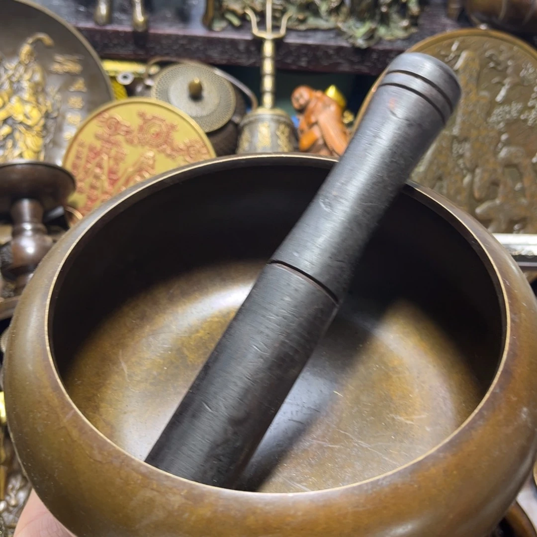 精品铜器摆件专属链接