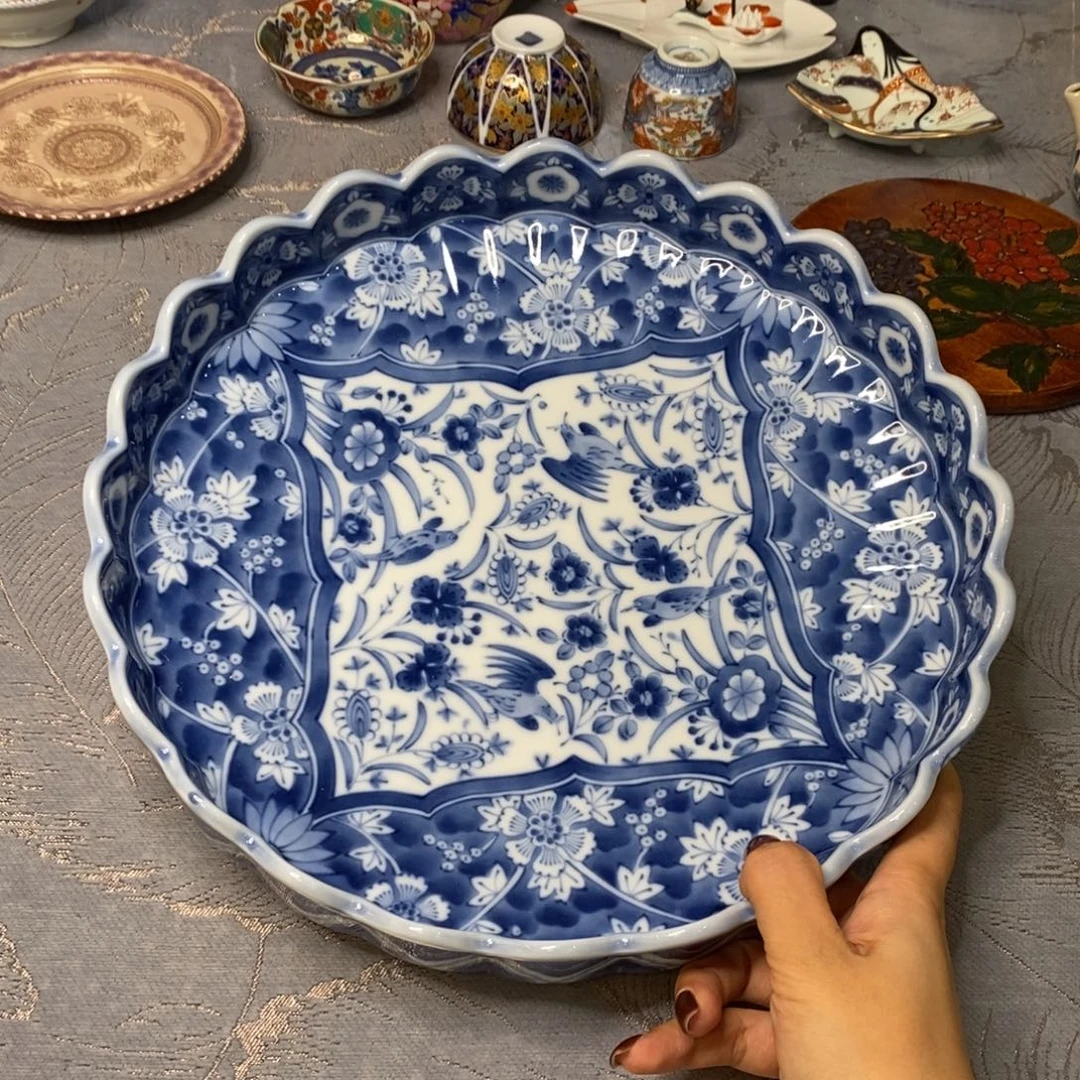 28 厘米——小杨瓷器甄选