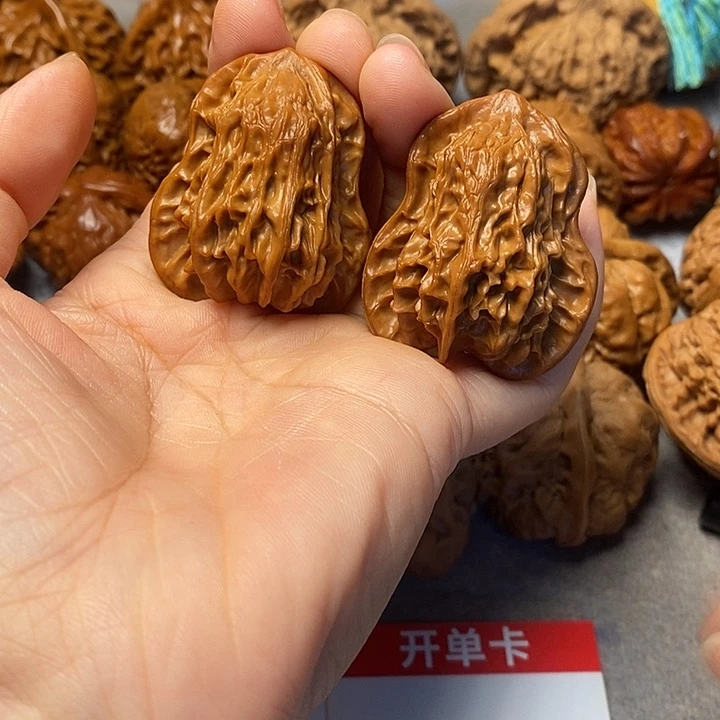 吊坠文玩核桃葫芦