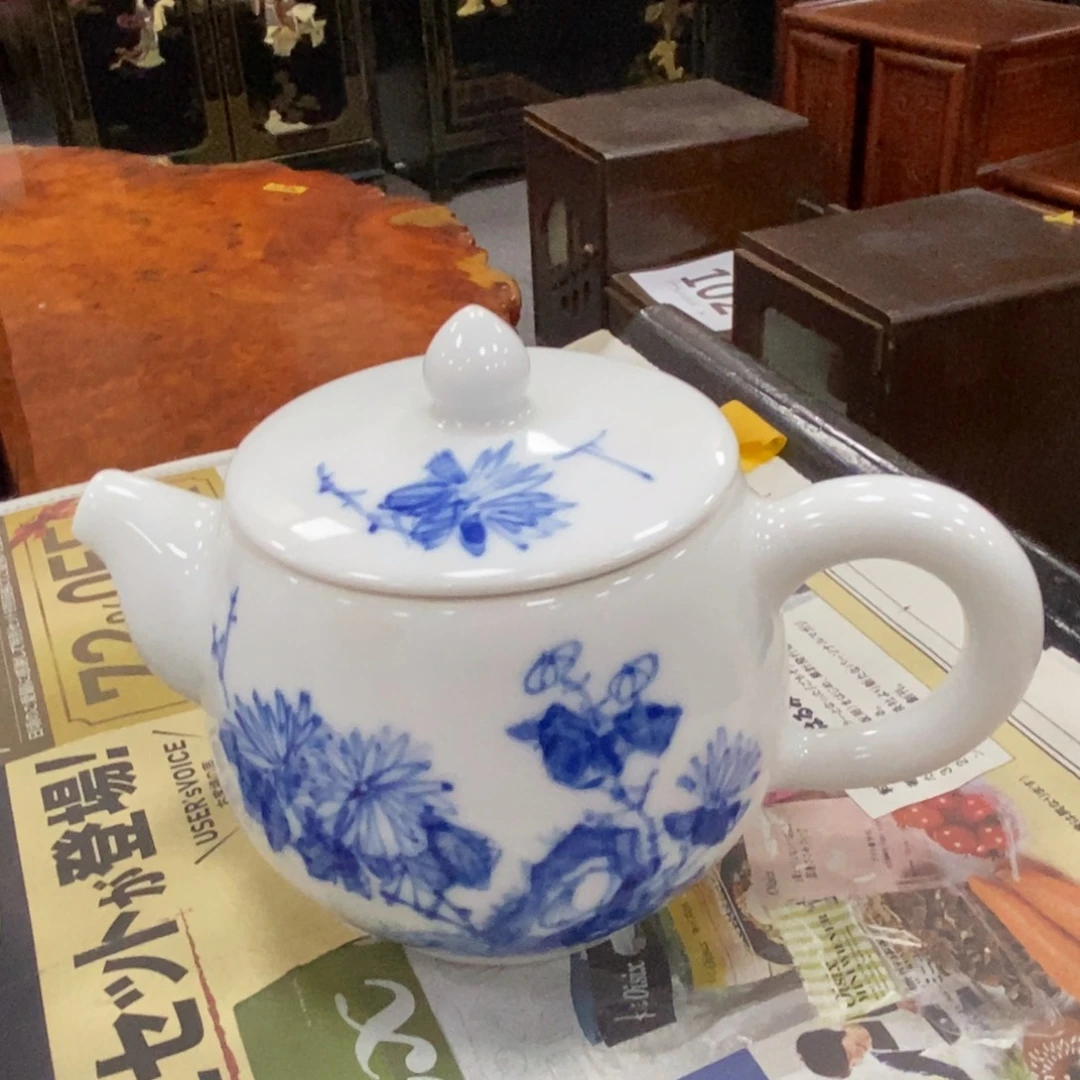 陶瓷福利一件不留