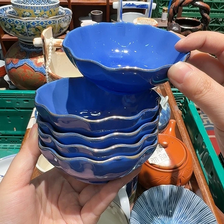 茶盏任意三单包邮