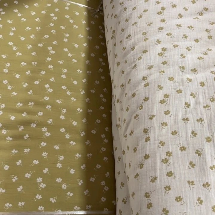 棉全棉系列产品三米