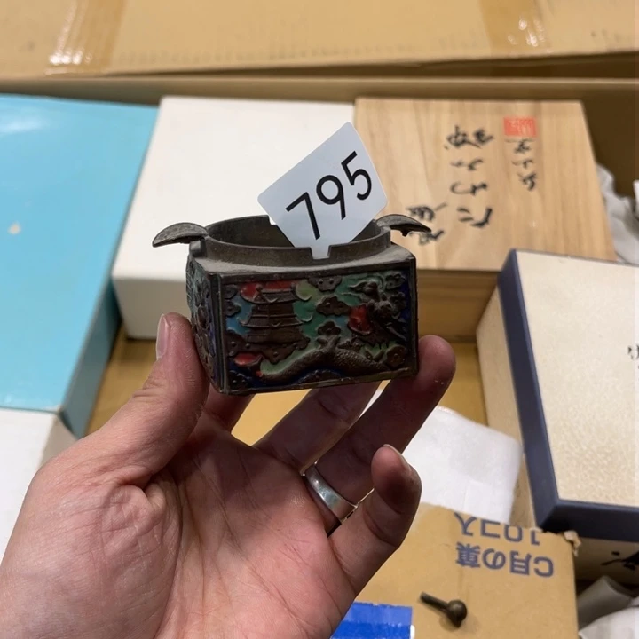 茶宠我们都在努力着改变自己