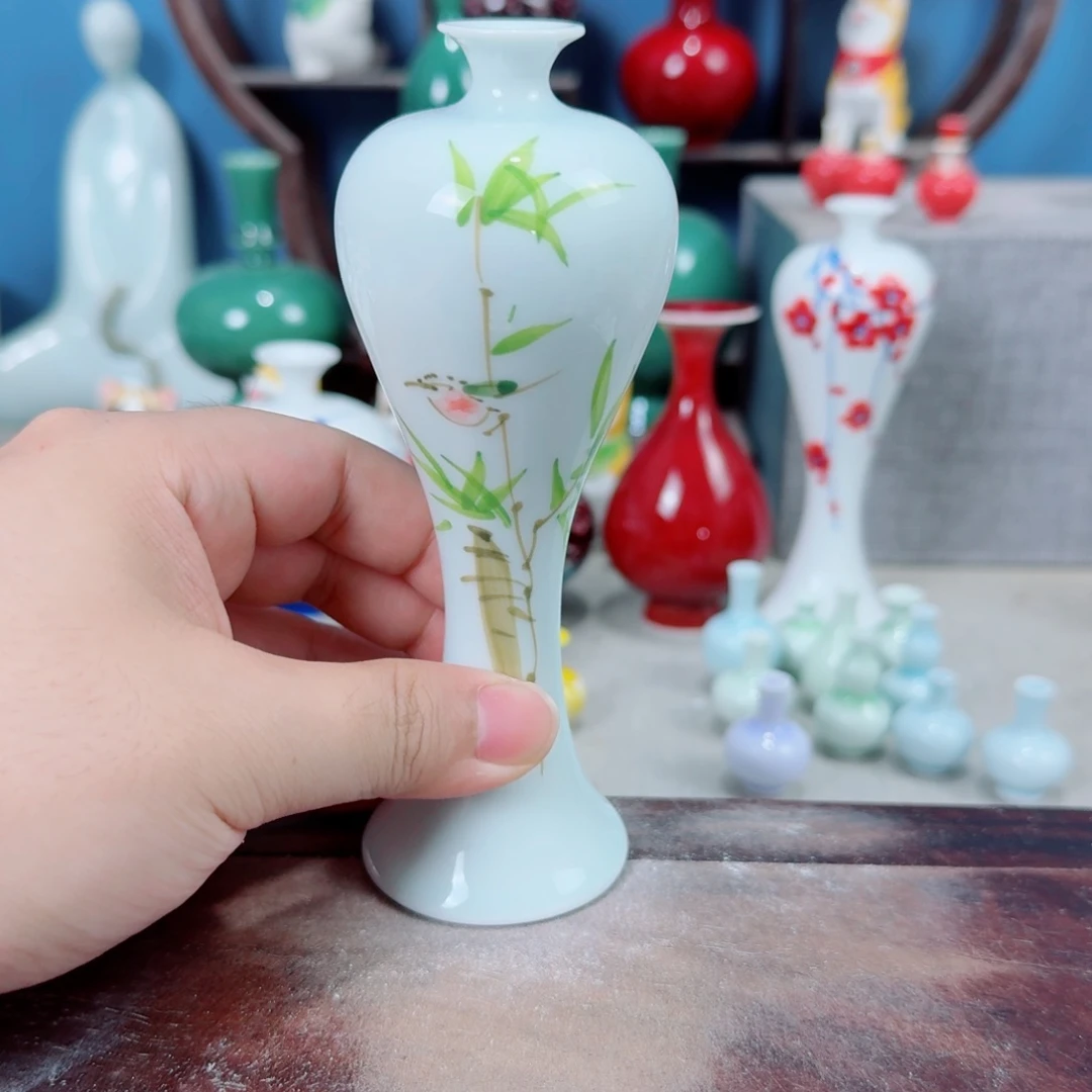 瓷片摆件摆件摆件摆件