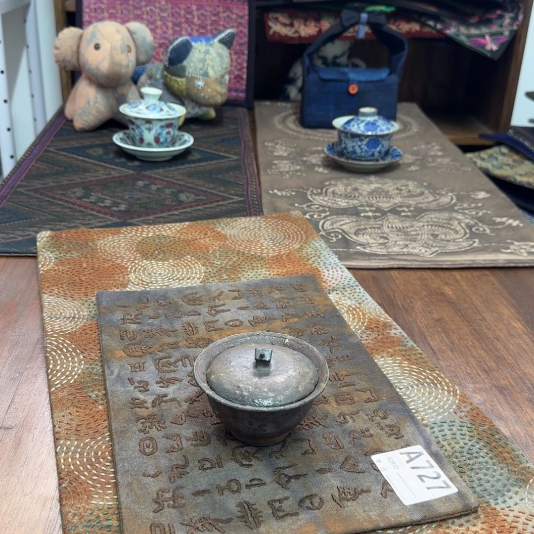 32 都是一张价格三十六纺茶垫茶器