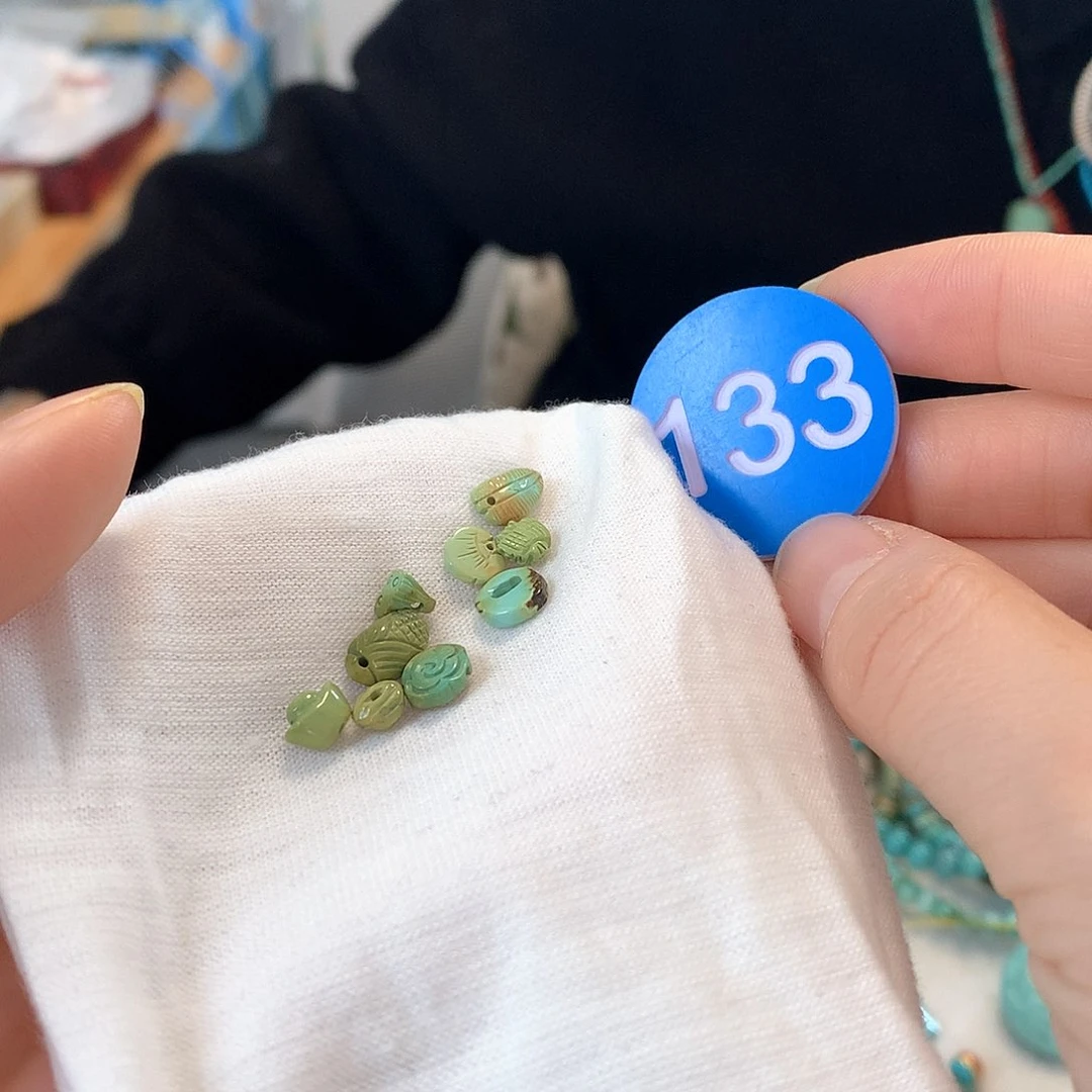 南红玛瑙珠宝奇石未镶嵌