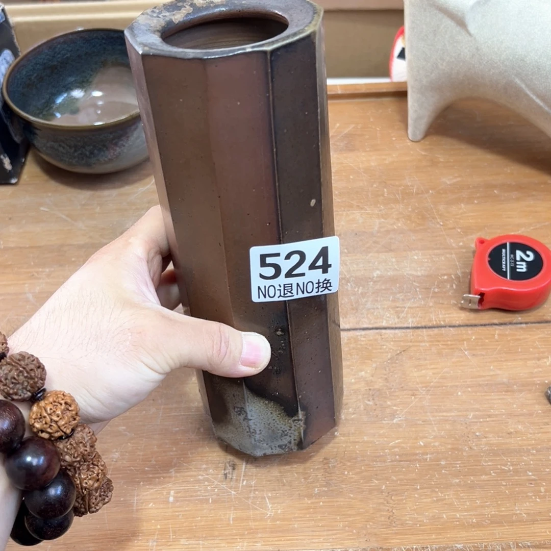 524日本回流茶道具周边
