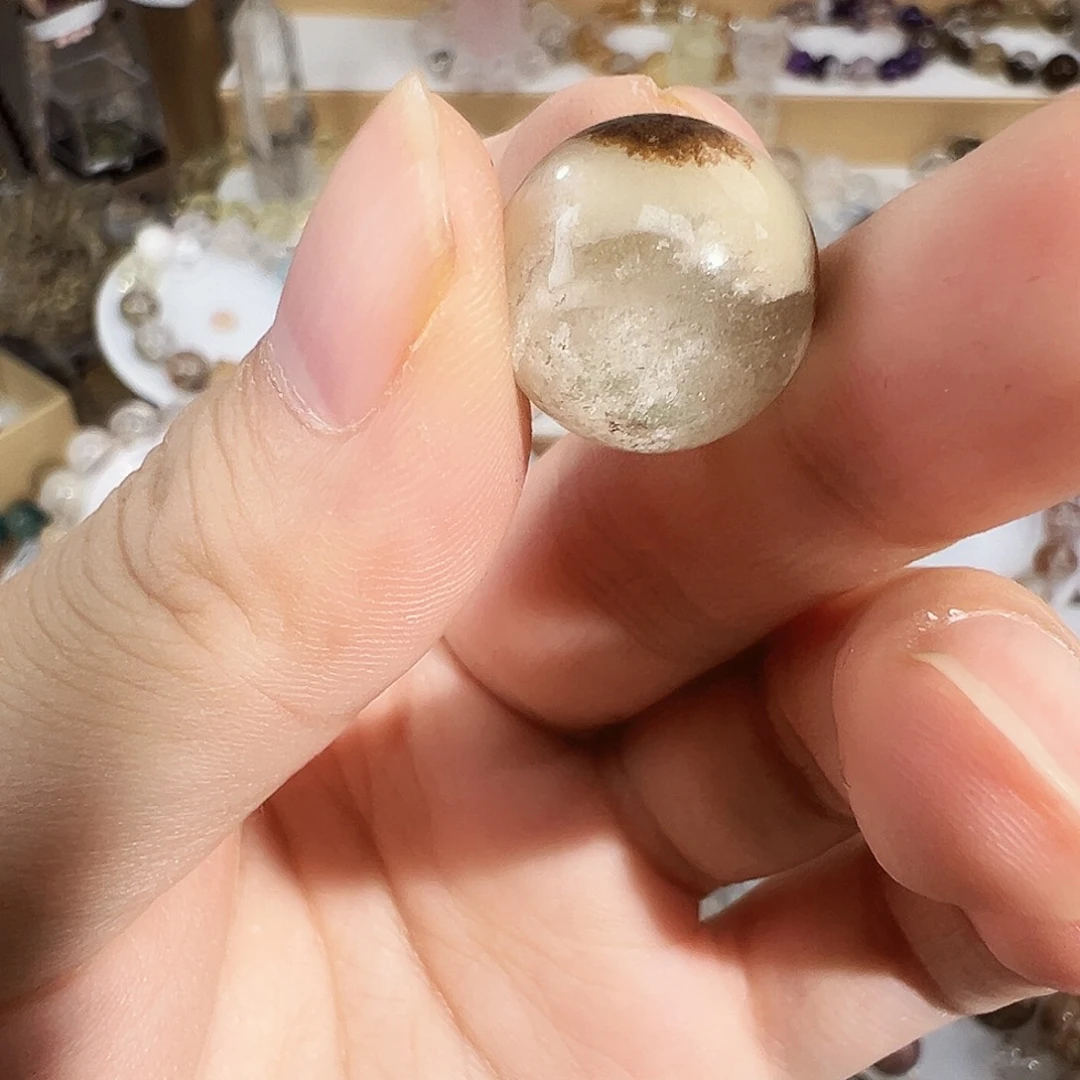 无合金白幽灵15.9mm