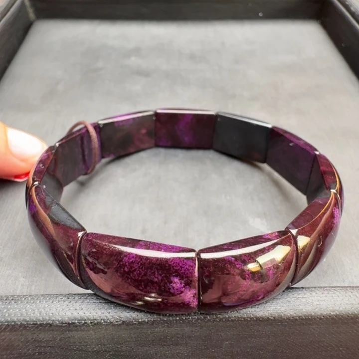 苏纪石（舒俱来）未镶嵌手牌手牌