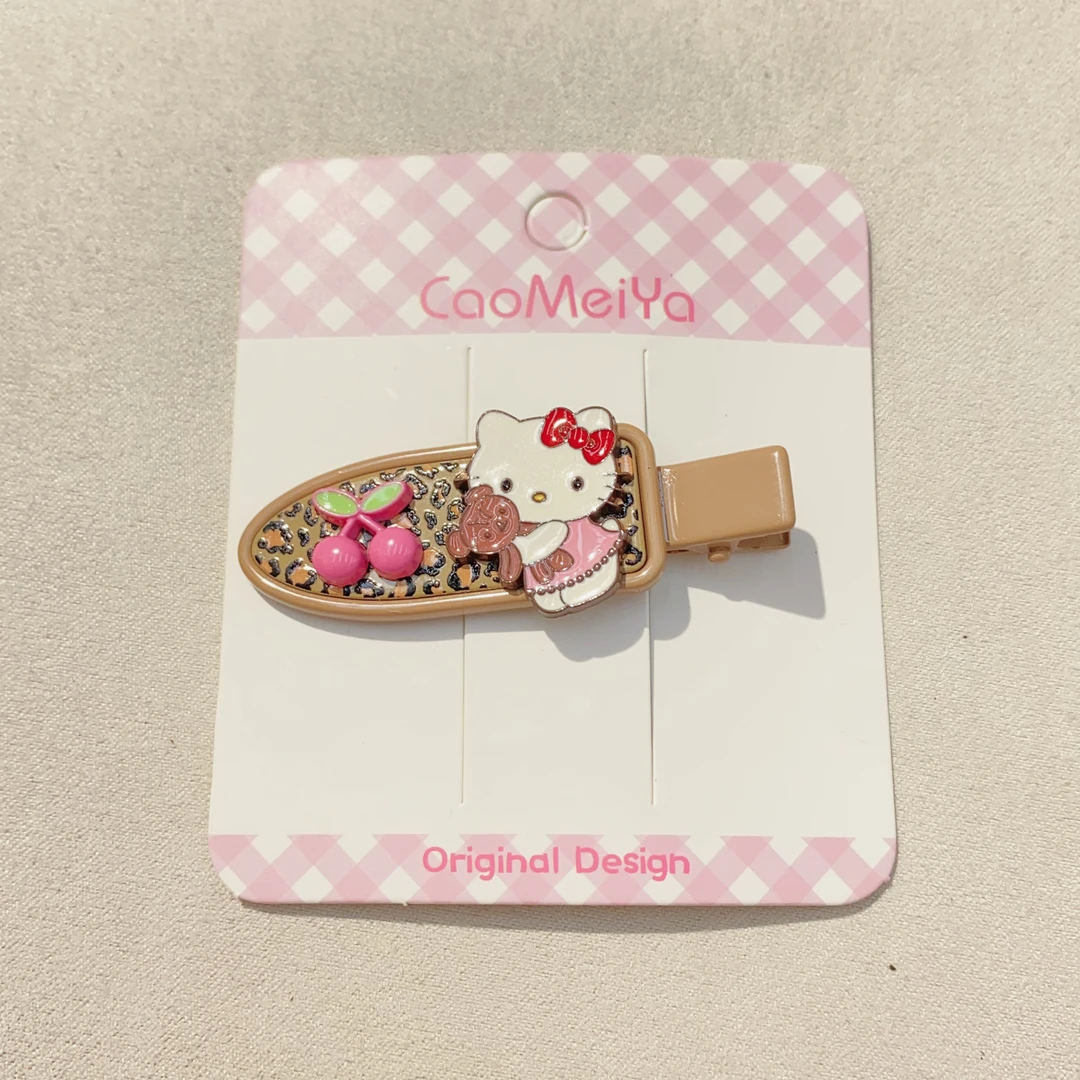 【HM-18738】成人大童儿童发圈可爱女童儿童配饰发绳发饰