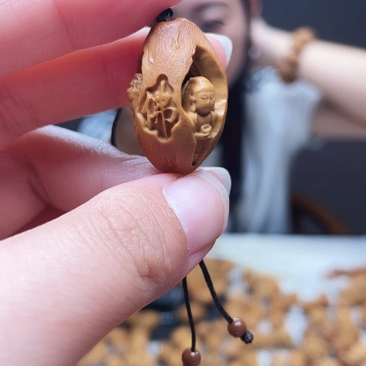 橄榄核手串/手链橄榄核